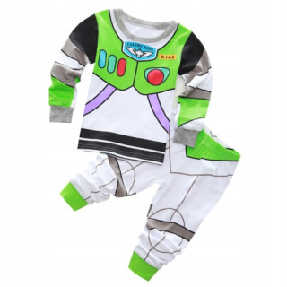 TOY STORY - Toy Story Pasjams Boy's Pasjamas