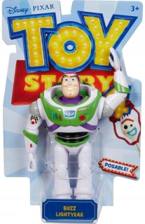 TOY STORY - Toy Story4 Figurine Buzz Lightyear GDP69