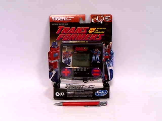 TRA hra Tiger Electronics Transformers E9728 /6