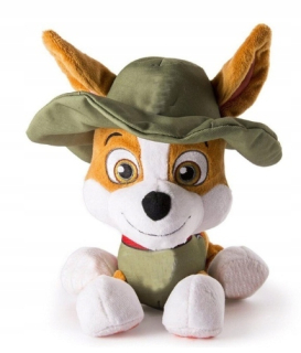 Maskot Spin Master Paw Patrol Tracker 15 cm
