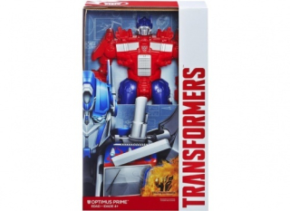 TRANSFORMERS 4 Optimus Prime 40 cm