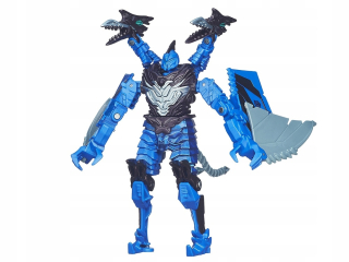 Transformers 4: Strafe Warriors Systémové Požiadavky