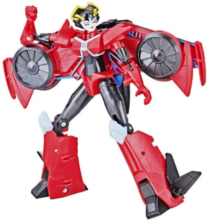 Transformers akčné útočníci warrior E1884 hasbro