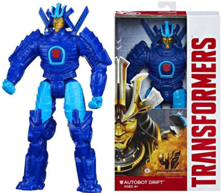 TRANSFORMERS - Transformers Autobot Drift A6552 30 cm lacno