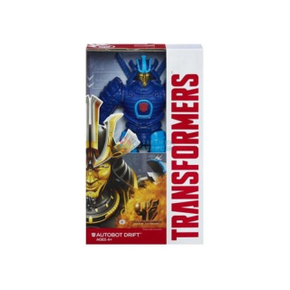 TRANSFORMERS - Transformers Autobot Drift