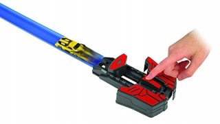 TRANSFORMERS - Transformers Autobot Launcher s Auto Hasbro Rail