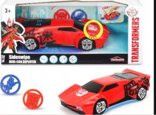 213114004 transformers