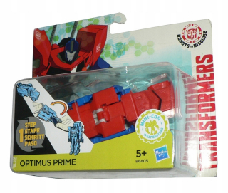 TRANSFORMERS - Transformers B6805 Optimus Prime – Nový