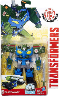 TRANSFORMERS - Transformers Blastive C0930