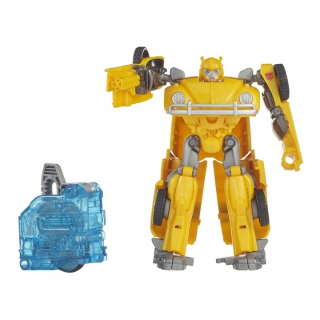 Hasbro Transformers MV6 ENERGON zapaľovače Power Bumblebee Garbus E2094