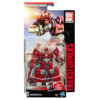 TRANSFORMERS Combiner Wars Systémové Požiadavky