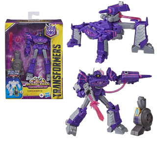 Figúrka Transformers