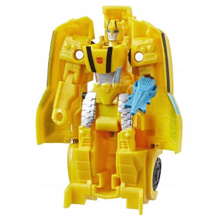 TRANSFORMERS CYBERVERSE figúrka BUMBLEBEE E3642 - Obchodné podmienky