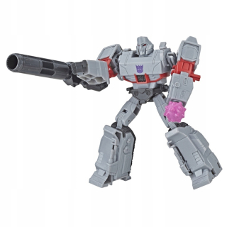 Transformátory cyberverse figuurka megatron E1904