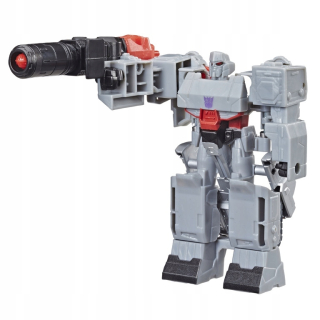 Transformátory cyberverse figuurka megatron E3643