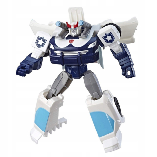 TRANSFORMERS CYBERVERSE figúrka PROWL E3636 - Obchodné podmienky