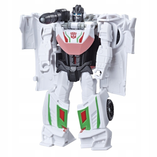 TRANSFORMERS CYBERVERSE figúrka WHEELJACK E3646 - Obchodné podmienky