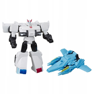Transformers cyberverse sada prowl a cosmic patrol E4295