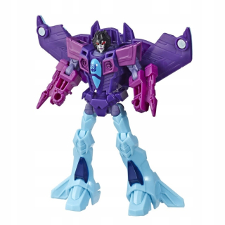 Transformátory cyberverse vojna sliptream E5558