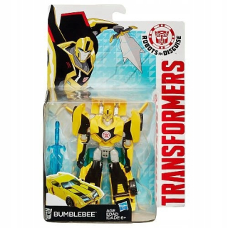 TRANSFORMERS - Transformers Combiner Wars Obrázok Bumblebee C0907
