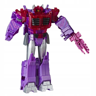 Hasbro Transformers Cyberverse - Ultimate Shockwave Series E7113