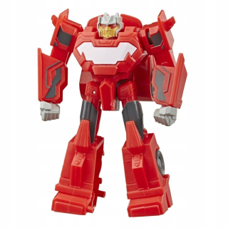 Hasbro Transformers Cyberverse - Scout Dead End Series E7067