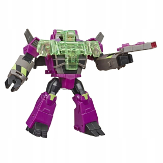 Hasbro Transformers Cyberverse - Séria Ultra Clobber E7108