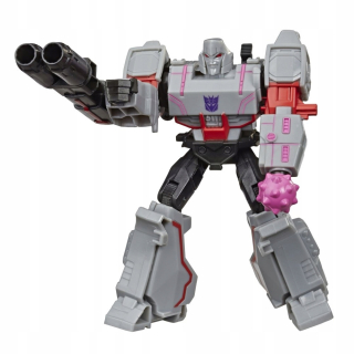 Hasbro Transformers Cyberverse - séria Warrior Megatron E7087
