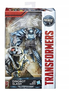 TRANSFORMERS - Transformátory Dinosaurus DinoBot Slashorinal Hasbro