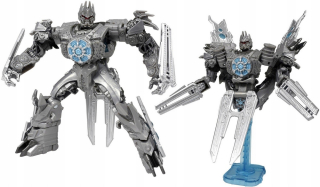 TRANSFORMERS - Transformers Generations Studio 62 Soundwave