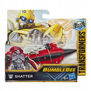 TRANSFORMERS - Transformátory Zapaľovatelia Power Shatter