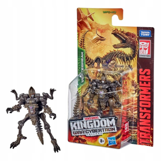 Hasbro Transformers Generations War for Cybertron - Kingdom Core Class WFC-K3 Vertebreak F0663