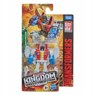 Hasbro Transformers Generations War for Cybertron - Kingdom Core Class WFC-K12 Starscream F0665
