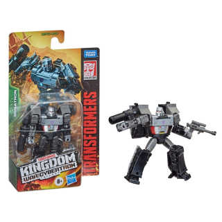 Hasbro Transformers Generations War for Cybertron - Kingdom Core Class WFC-K13 Megatron F0666