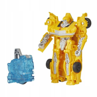 Hasbro Transformers MV6 ENERGON zapaľovače POWER BUMBLEBEE E2092