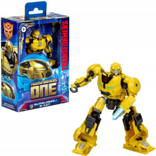 Hasbro Transformers One - figúrka Bumblebee (B-127) 12,5 cm F8694