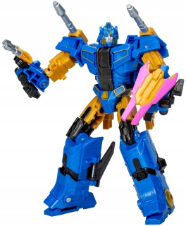 Hasbro Transformers One - figúrka Sentinel Prime 12,5 cm F8693