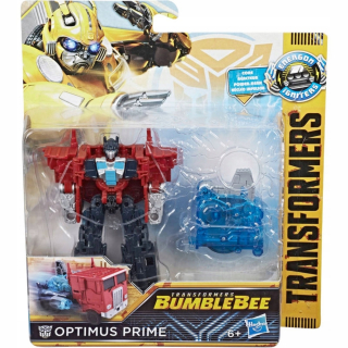 Predmetom predaja je: TRANSFORMERS OPTIMUS PRIME ENEFGON IGNITERS E2093