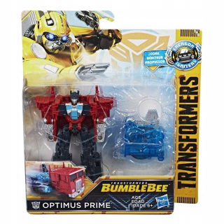 TRANSFORMERS - Transformers Optimus Prime Energon Zapaľovače HASBRO