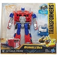 TRANSFORMERS - Transformers Optimus Prime Robot Energon