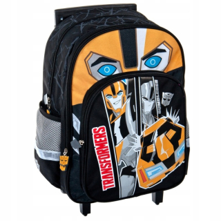 TRANSFORMERS - Transformátory batoh na valci StarPak