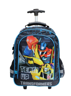 TRANSFORMERS - Transformers Batchpack na kruhoch st.majewski