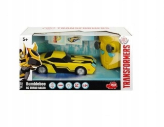 TRANSFORMERS - Transformers RC Turbo Bumblebee Dickie hračky