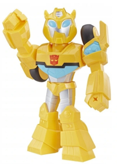 TRANSFORMERS - Transformers Rescue Bots Academy Bumblebee E4173