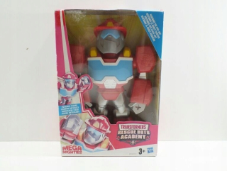 TRANSFORMERS - Transformers Rescue Bots Academy E4930