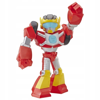 Transformers rescue bots academy hot shot E4174