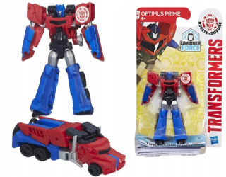 TRANSFORMERS - Transformers RID LEGION OPTIMUS PRIME B9095 HASBRO