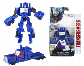 TRANSFORMERS - Transformers RID LEGION OPTIMUS PRIME C1326 HASBRO