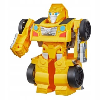 Playskool Transformers RSB - Rescue Bots Academy Bumblebee F0908 - detská hračka