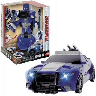 TRANSFORMERS - Transformátory Simba